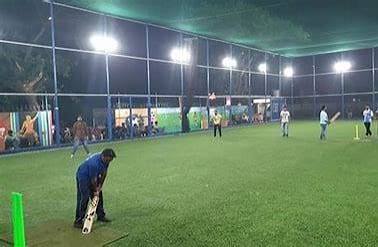 Kixpress football kankanagar | Bengaluru | TurfBooking